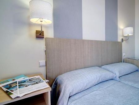 סן פדרו דה אלקנטרה Sanpedro Apartamentos Marbella מראה חיצוני תמונה