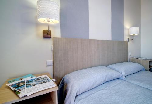 סן פדרו דה אלקנטרה Sanpedro Apartamentos Marbella מראה חיצוני תמונה