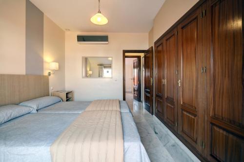 סן פדרו דה אלקנטרה Sanpedro Apartamentos Marbella מראה חיצוני תמונה