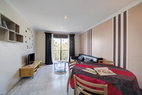 סן פדרו דה אלקנטרה Sanpedro Apartamentos Marbella מראה חיצוני תמונה