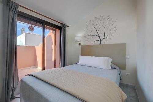 סן פדרו דה אלקנטרה Sanpedro Apartamentos Marbella מראה חיצוני תמונה
