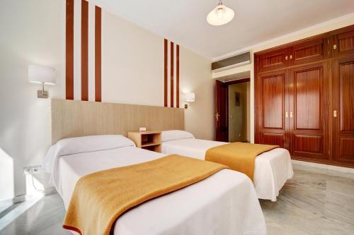 סן פדרו דה אלקנטרה Sanpedro Apartamentos Marbella מראה חיצוני תמונה