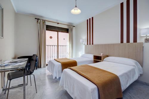 סן פדרו דה אלקנטרה Sanpedro Apartamentos Marbella מראה חיצוני תמונה