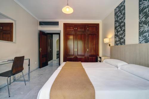 סן פדרו דה אלקנטרה Sanpedro Apartamentos Marbella מראה חיצוני תמונה