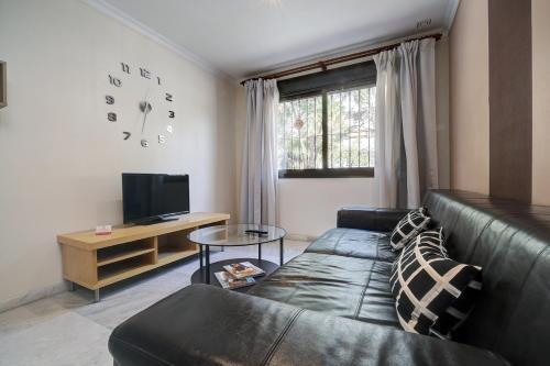 סן פדרו דה אלקנטרה Sanpedro Apartamentos Marbella מראה חיצוני תמונה