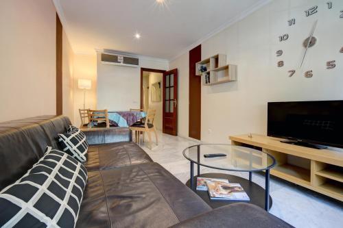 סן פדרו דה אלקנטרה Sanpedro Apartamentos Marbella מראה חיצוני תמונה