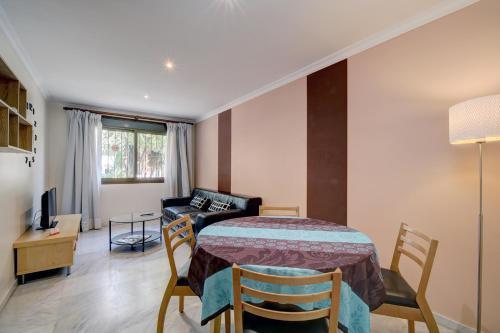 סן פדרו דה אלקנטרה Sanpedro Apartamentos Marbella מראה חיצוני תמונה