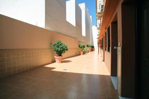 סן פדרו דה אלקנטרה Sanpedro Apartamentos Marbella מראה חיצוני תמונה