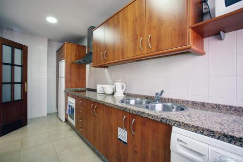 סן פדרו דה אלקנטרה Sanpedro Apartamentos Marbella מראה חיצוני תמונה