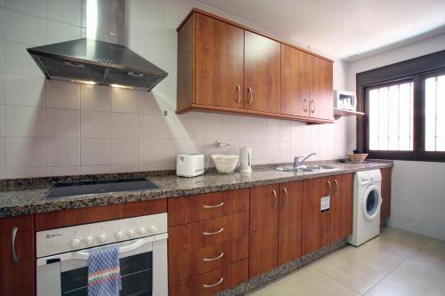 סן פדרו דה אלקנטרה Sanpedro Apartamentos Marbella מראה חיצוני תמונה