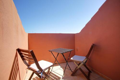 סן פדרו דה אלקנטרה Sanpedro Apartamentos Marbella מראה חיצוני תמונה