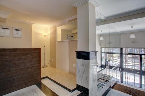 סן פדרו דה אלקנטרה Sanpedro Apartamentos Marbella מראה חיצוני תמונה